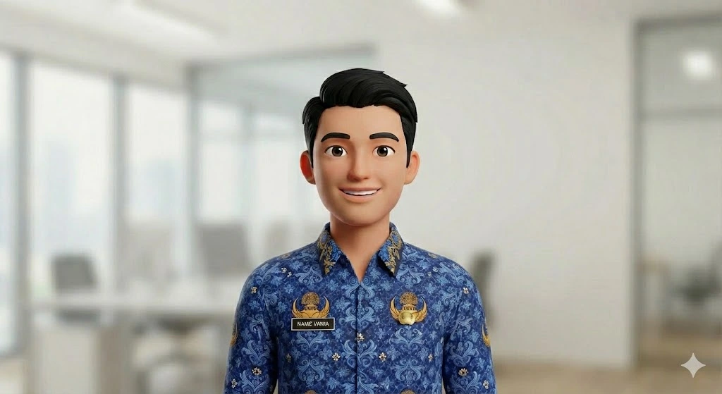 Budiyanto Malla, SE